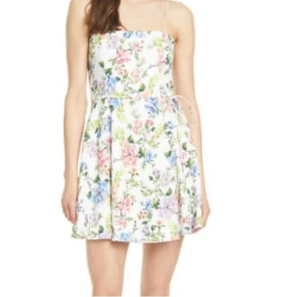 Alice + Olivia Dress . Price as marked. - Picture 3 of 8